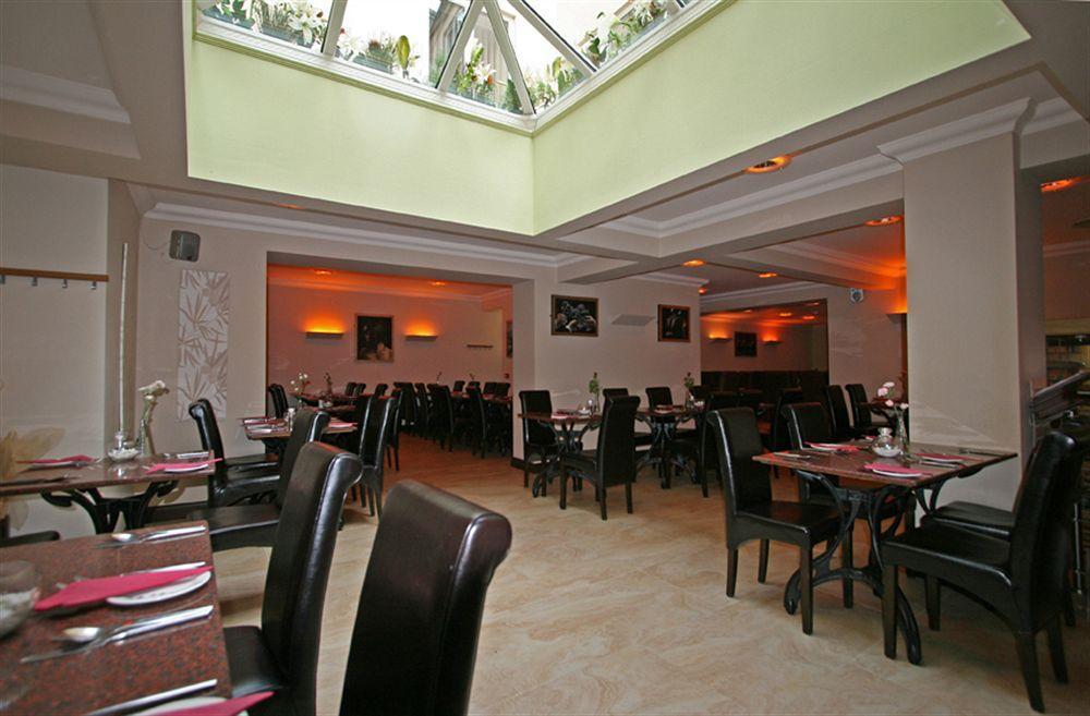 York House Hotel Wakefield Exterior foto